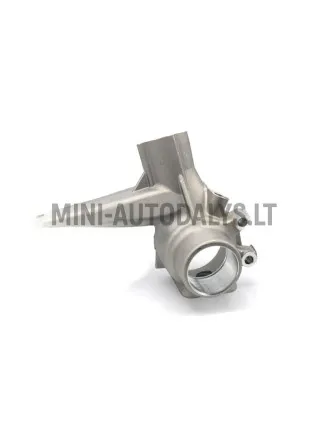 Parempoolne rooliots Aixam Impulsion / Vision / Sensation / Emotion