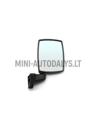 Välimine peegel parem Aixam D-Truck