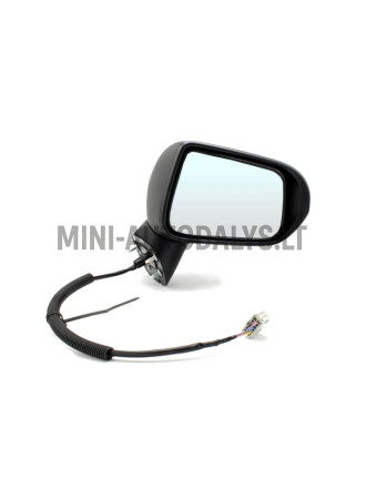 Välimine parempoolne peegel Casalini M14 / M14 2.0 / M20