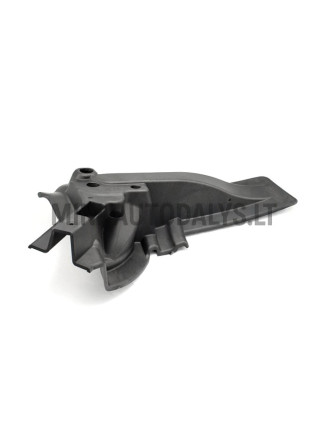 Aixam Sensation / Emotion tagaluugi tagumise ukse parempoolne tugi