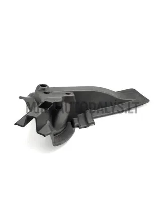 Aixam Sensation / Emotion tagaluugi tagumise ukse parempoolne tugi