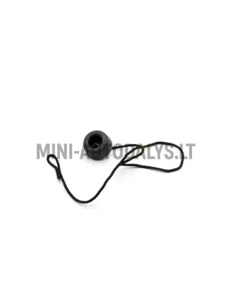 Pakiraami riiulite tross Aixam Coupe Sensation / Emotion