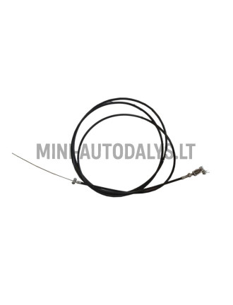 Gaasipedaali tross / drosselklapi tross Bellier Transporter