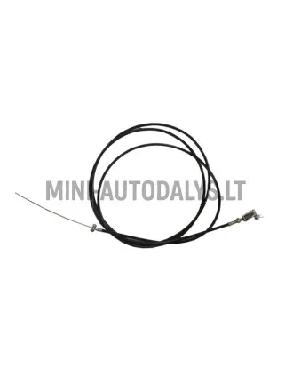 Gaasipedaali tross / drosselklapi tross Bellier Transporter