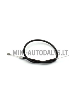 Gaasipedaali / drosselklapi tross Chatenet Media / Barooder (Lombardini 502 FOCS)