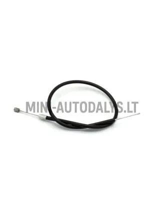 Gaasipedaali / drosselklapi tross Chatenet Media / Barooder (Lombardini 502 FOCS)