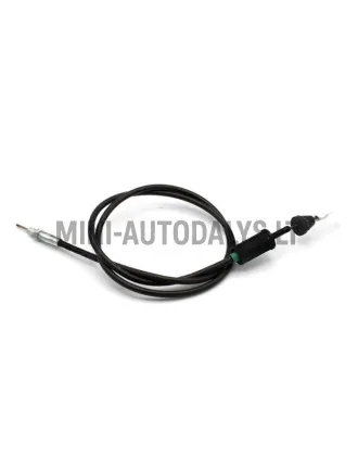 Gaasipedaali / drosselklapi tross Microcar MGO2 / M8 / Ligier JSRC (Lombardini DCI)