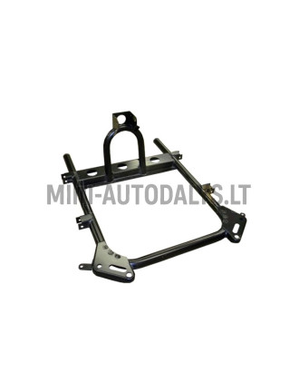 Raami šassii Ligier IXO / Optimax