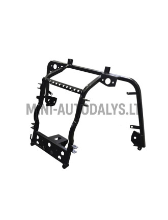 Šassii raamid Chatenet Barooder (Lombardini)