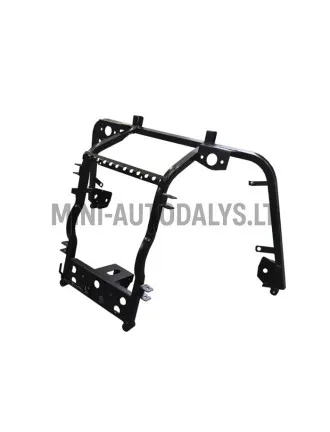 Šassii raamid Chatenet Barooder (Lombardini)