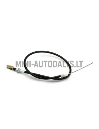 Käsipiduritross Aixam City Sensation / Emotion / Ambition