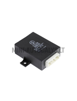 Kesklukustuse vastuvõtja "Aixam Sensation" / "Emotion" / "Ambition"