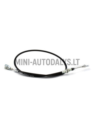 Käiguvahetustross Aixam 2005-2012