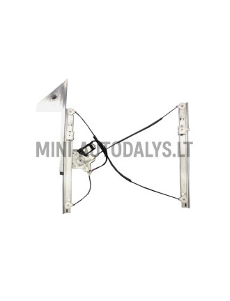 Parempoolne akna regulaator Chatenet CH26 / CH30 / CH32