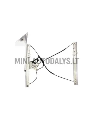 Parempoolne akna regulaator Chatenet CH26 / CH30 / CH32