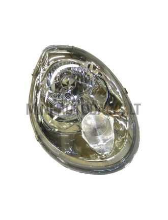 Parempoolne esituli Chatenet CH26 / CH30 / CH32