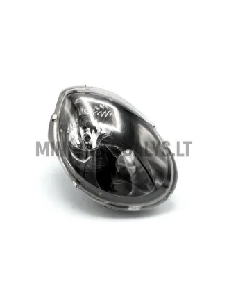 Eesmine parempoolne esituli Chatenet CH26 / CH30 / CH32