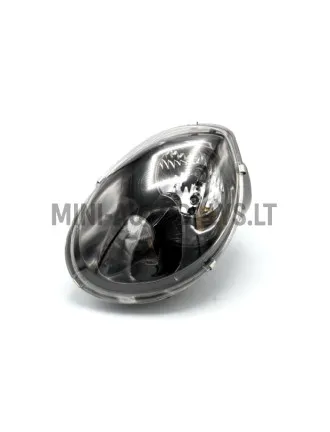 Vasakpoolne esituli Chatenet CH26 / CH30 / CH32