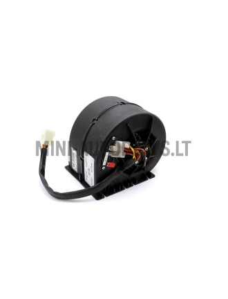 Soojendusmootor Aixam 400.4 / 400 Evo / 500.4