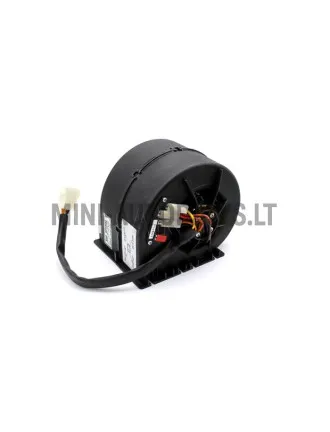 Soojendusmootor Aixam 400.4 / 400 Evo / 500.4