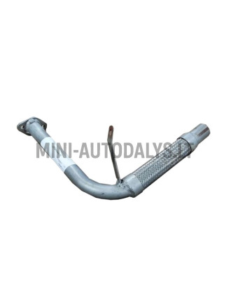 Esitoru JDM Aloës / Roxsy (Lombardini DCI)