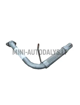 Esitoru JDM Aloës / Roxsy (Lombardini DCI)