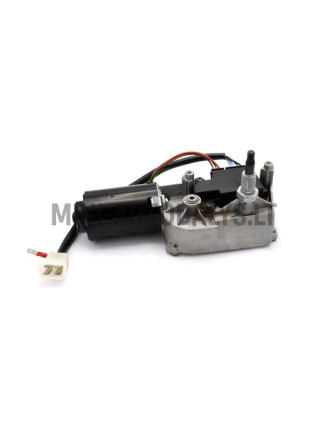 Esiklaasipuhastite mootor JDM Albizia / Abaca (2. versioon)