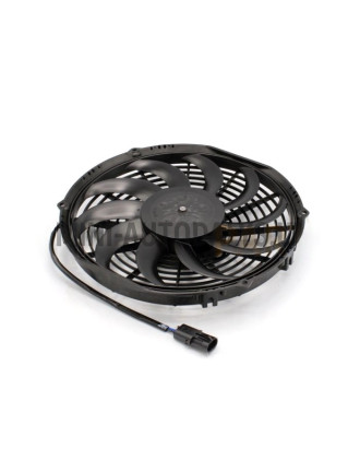 Jahutus fin Aixam Vizija / Pojūtis / Emocija / Ambicija