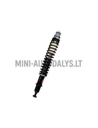 Esimene amortisaator Aixam 2010-2023