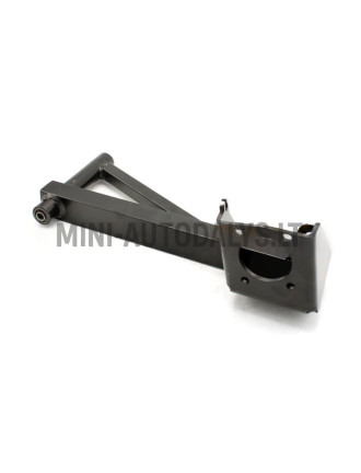 Vasak tagumine vedrustuse õõtshoob Bellier Divane / Opale