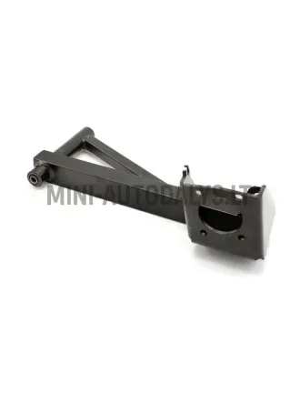 Vasak tagumine vedrustuse õõtshoob Bellier Divane / Opale