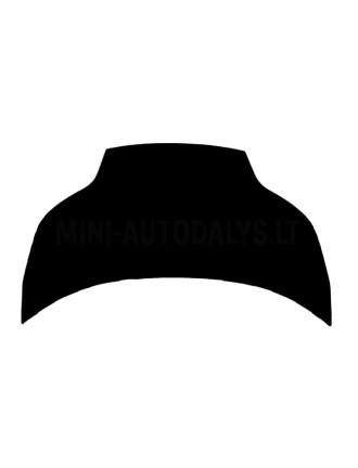 JDM Aloës mootorikate