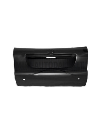 Tagaluugi välimine paneel "Aixam Impulsion"