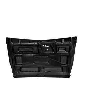 Aixam 2008-2010 tagaukse sisepaneel