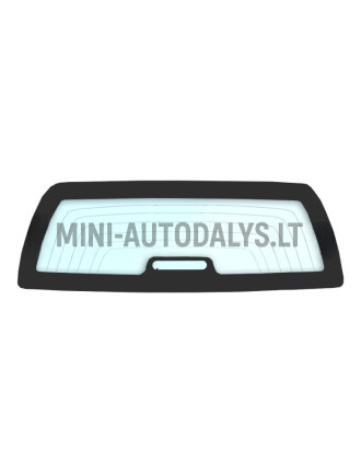 Tagaluuk JDM Albizia