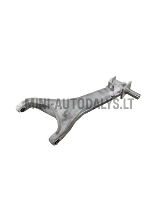 Tagavedrustus Aixam Sensation / Emotion / Ambition