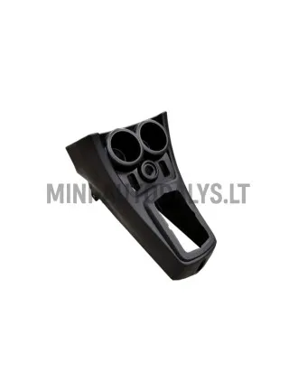 Keskkonsool Aixam Impulsion / Vision