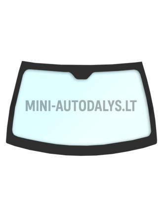 Esiklaas Bellier Jade