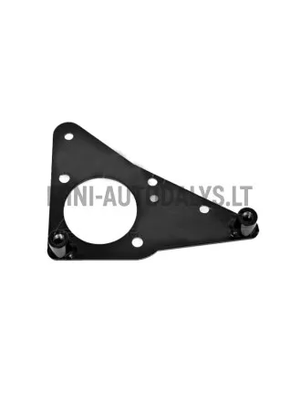 Mootori / käigukasti vasakpoolne tugi Microcar MC1 / MC2