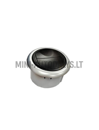 Ventilatsioonirest "Aixam Impulsion"