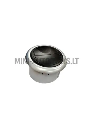 Ventilatsioonirest "Aixam Impulsion"