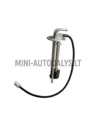 Kütusepaagi ujuk Chatenet