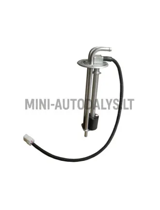 Kütusepaagi ujuk Chatenet