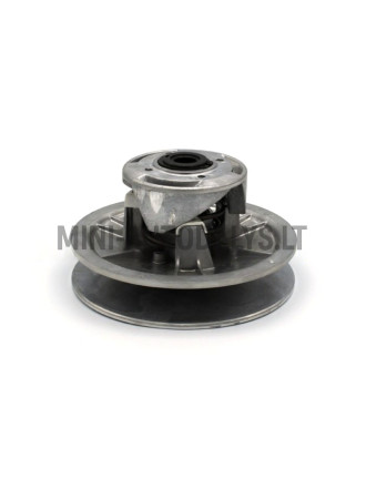 Vario sidur kasti pool Ligier Ambra