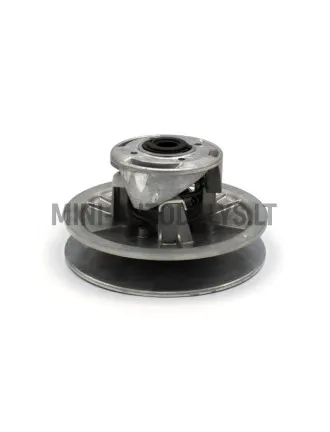 Vario sidur kasti pool Ligier Ambra