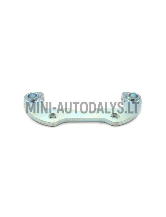 Pidurisadula kandur Chatenet Stella / Žiniasklaida