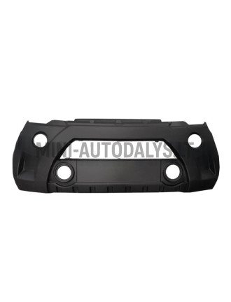 Esimene stange Aixam 2016 Sensation Crossline / Crossover (must)