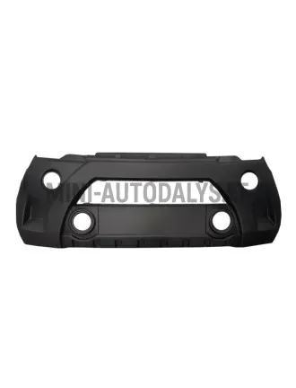 Esimene stange Aixam 2016 Sensation Crossline / Crossover (must)