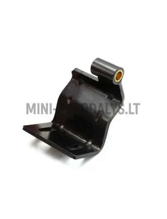 Tagaluugi hing paremal Chatenet CH26