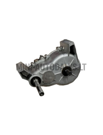 Käigukast Ligier Nova / Ambra (1:11)